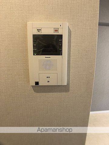 AXAS西馬込アジールコートの内装写真