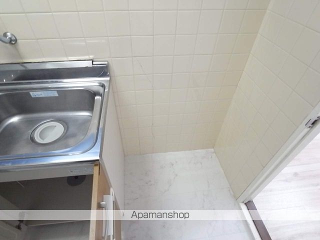 CASA VIEHAの内装写真