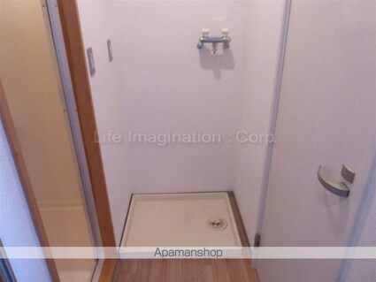 バローゼ[1K/22.4m2]の内装1