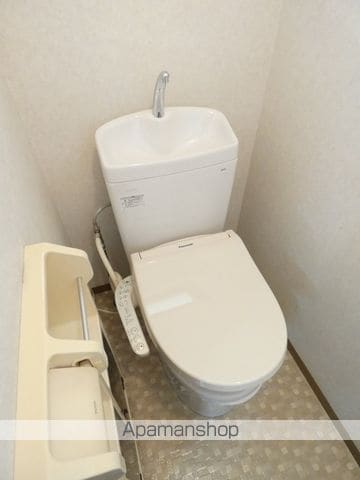 プリシエールの内装写真