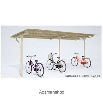 ハドルハシヌマ[1LDK/44.27m2]のその他内装4