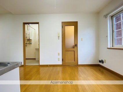 アベニュー[1DK/25.4m2]の内装4