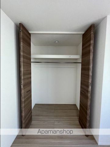 VILLA PACIFICOの内装写真