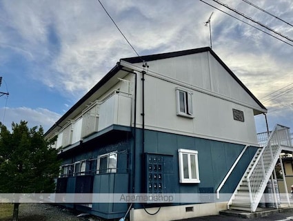 アーバンＩＴＯ[1K/28.21m2]の外観2