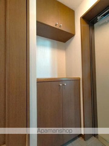 ライオンズマンション川越南の内装写真