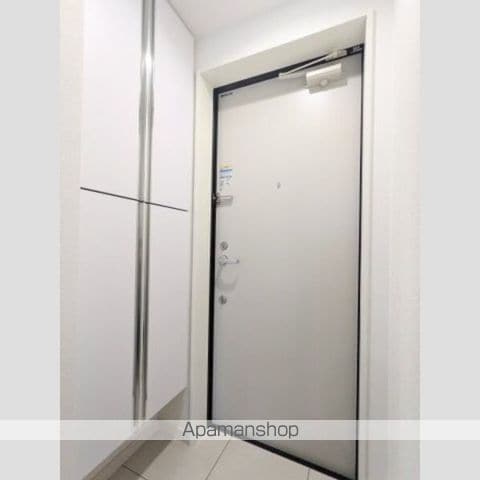セレヌコート新江古田の内装写真