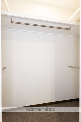 フィシオ飯田橋[1LDK/41.32m2]の収納