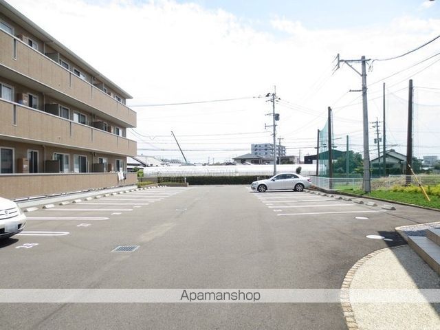 ベルヴュー A棟のその他写真