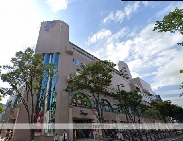 広島県広島市佐伯区五日市１丁目[1K/25.6m2]の周辺7