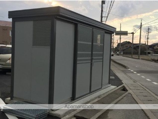 カーサフレンテ長江のその他写真