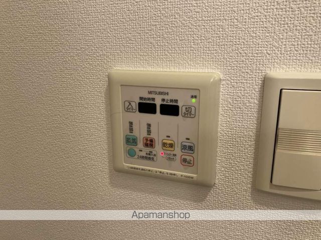 アンビシャス江﨑の内装写真