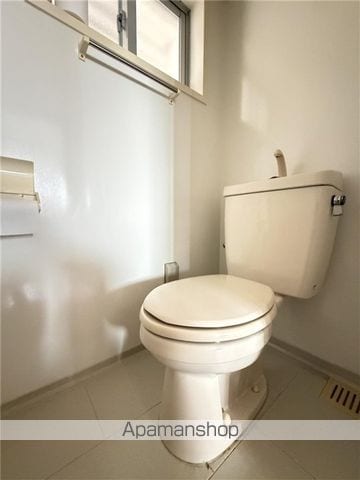 エンジェルDパレスの内装写真