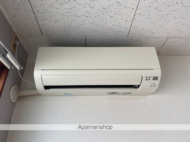 マンション卓の内装写真