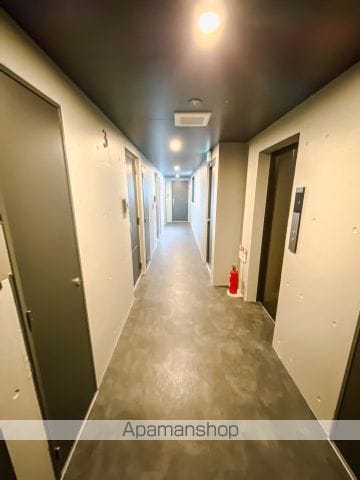 リブレスト篠崎の内装写真