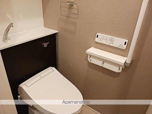 グラン ヴェールの内装写真