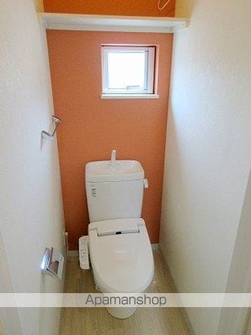ガレッジ志都呂の内装写真