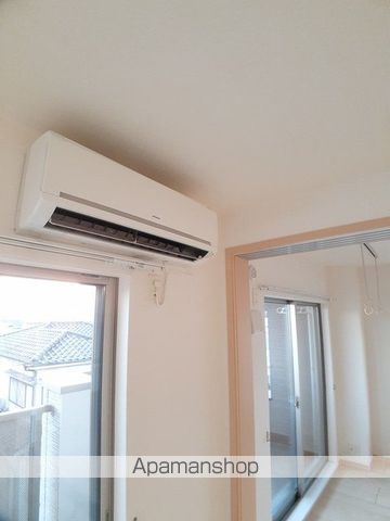 リヴェール栄谷の内装写真