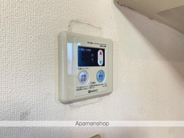 コーポビジョンの内装写真