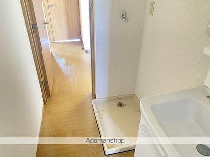 メモリーズホームＢ[2LDK/49.69m2]の内装5