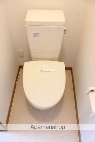 アトリア Bの内装写真