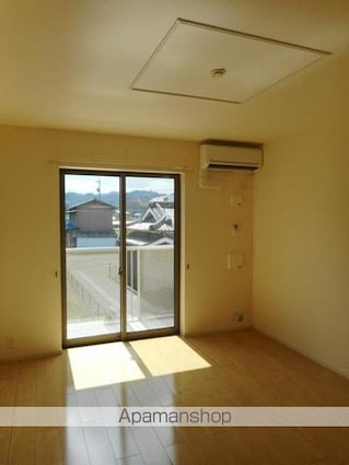 ブルーアステール[2LDK/56.59m2]のリビング・居間