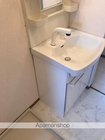 リビングタウン北土居 H棟の内装写真