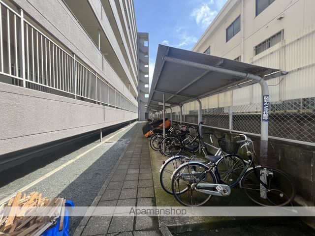エバーライフ箱崎第3のその他写真