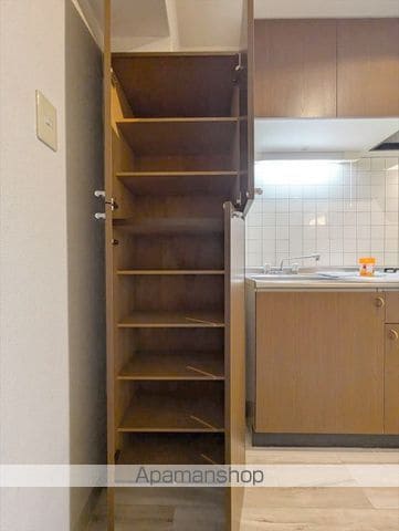ヴェルニパレの内装写真