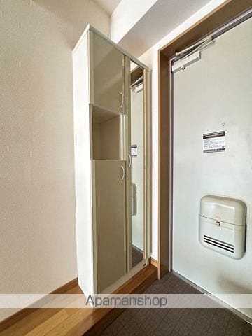 グリーンヒルズ明大寺の内装写真