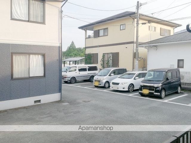 エクセラン・エール A棟のその他写真