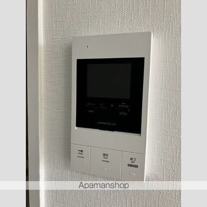 ＡＲＥＣＸ八幡[1R/21.02m2]のその他内装2