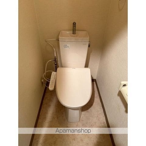 PRIMAの内装写真