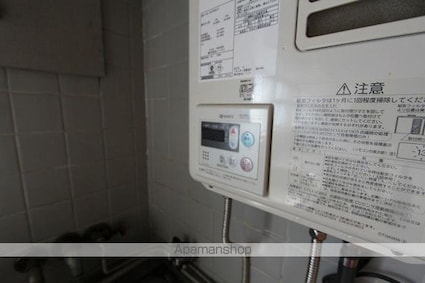 豊千マンション（ほうせん）[2DK/37.26m2]の内装1