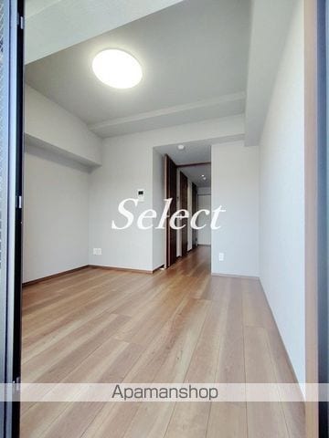 LE’A横濱山手壱番館の内装写真