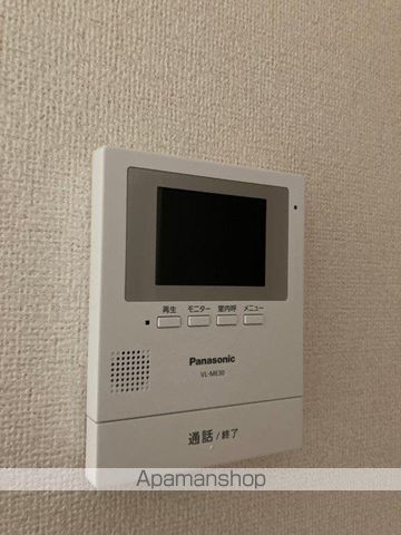リバーサイド セナの内装写真