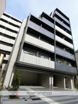 アーバンパーク亀戸Ⅱ[1LDK/46.63m2]の外観3