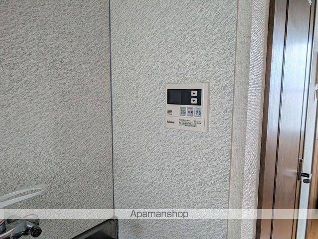 おもかげ館の内装写真