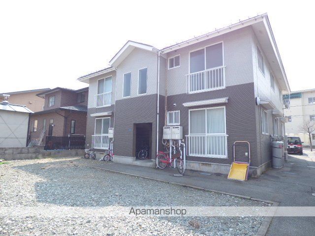 apartment 山形県天童市乱川３丁目
地図を見る