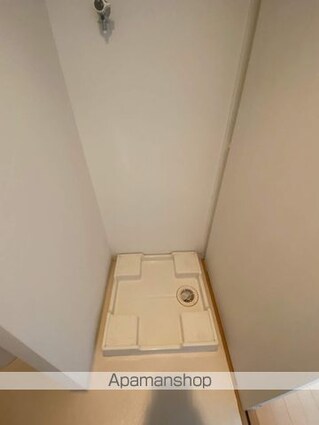 パークアクシス仲御徒町[1DK/39.04m2]の内装4
