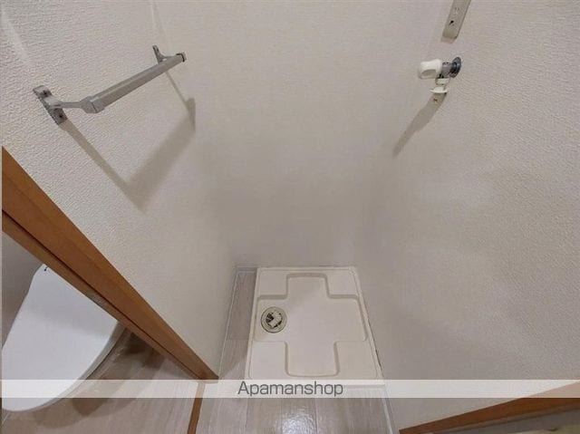 ベルシティ五橋の内装写真