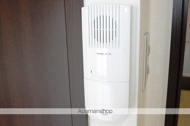 サンフラッツ新大阪本館の内装写真
