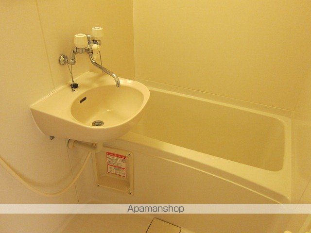 レオパレスエスポワールの内装写真