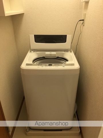 レオパレスELVIENTOの内装写真