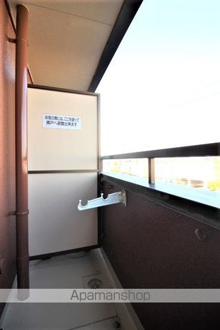 OKANOIIの内装写真