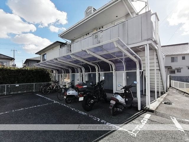 サンワハイム C棟のその他写真