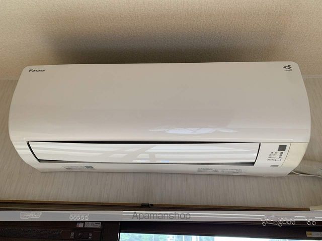 ヴィラ東宮の内装写真