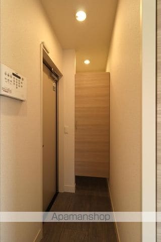 ラルゴ スターダストの内装写真