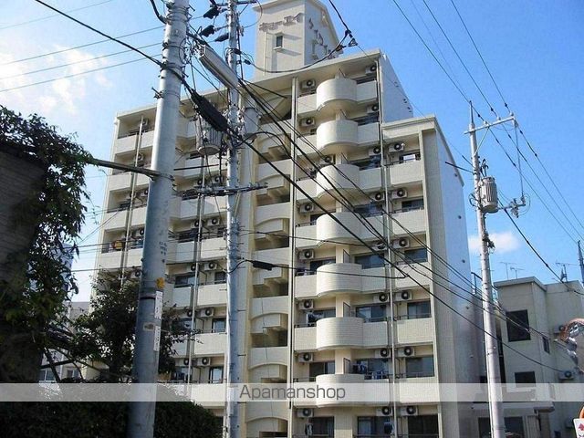 b-residence古市
