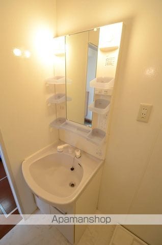 サンフラワーの内装写真