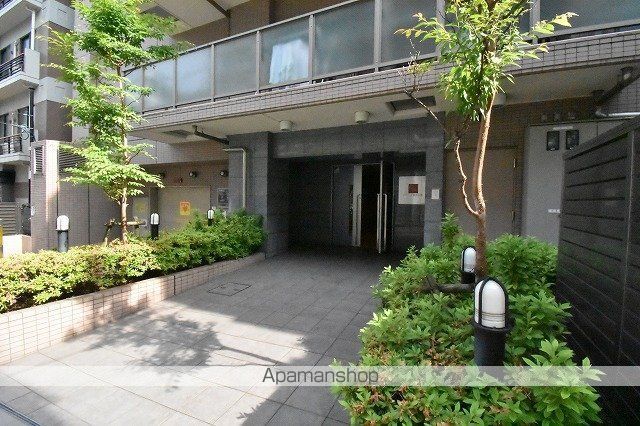 ドゥーエ横濱台町の外観写真